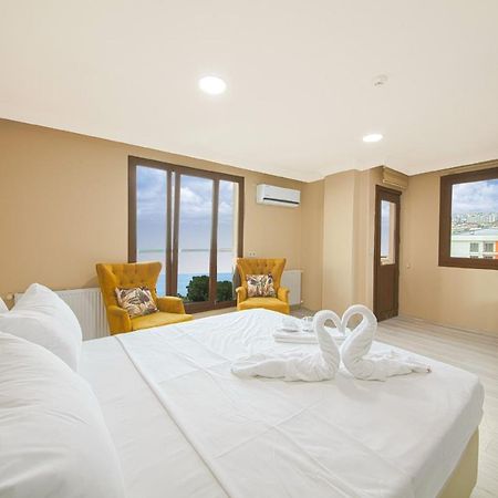 Huma Park Hotel Trabzon Eksteriør bilde
