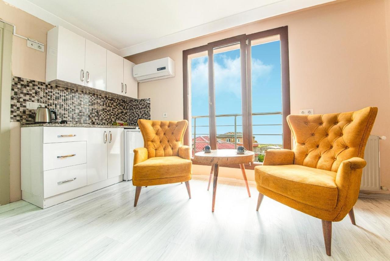 Huma Park Hotel Trabzon Eksteriør bilde